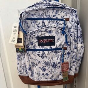 Jansport backpack NWT